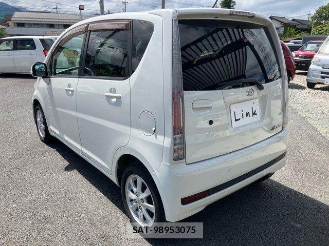 Daihatsu MOVE CUSTOM 2009-09 8525941-7