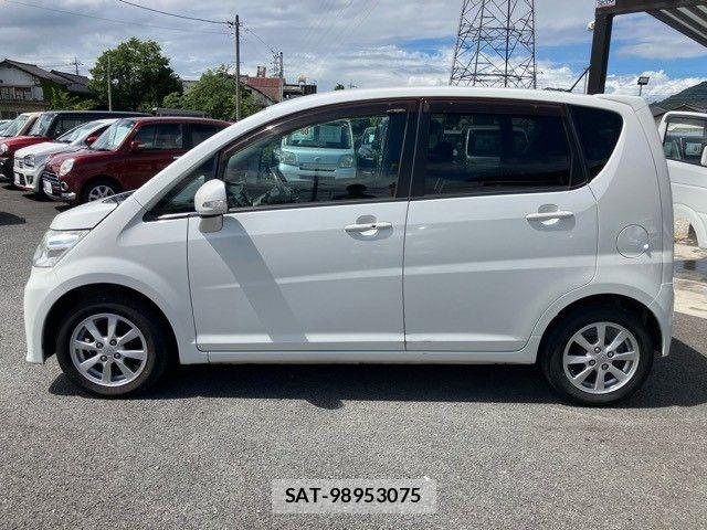 Daihatsu MOVE CUSTOM 2009-09 8525941-8
