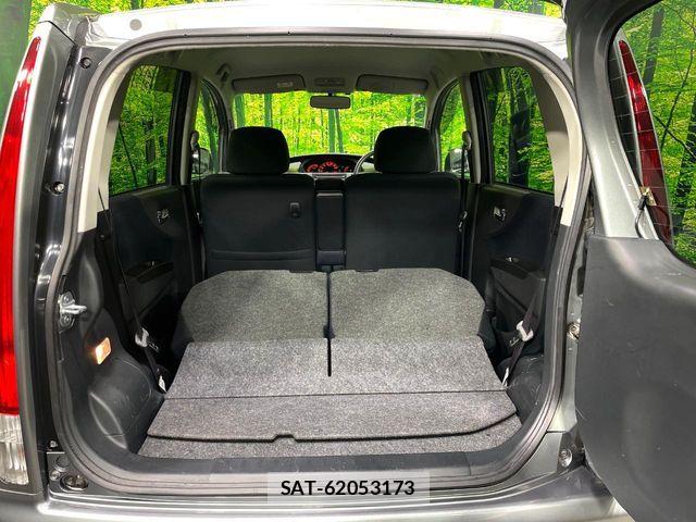 Daihatsu MOVE CUSTOM 2008-05 8525940-9