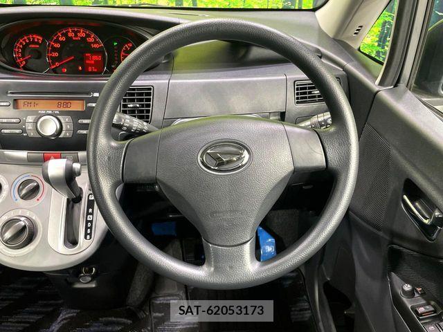 Daihatsu MOVE CUSTOM 2008-05 8525940-10