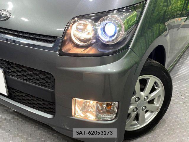 Daihatsu MOVE CUSTOM 2008-05 8525940-11