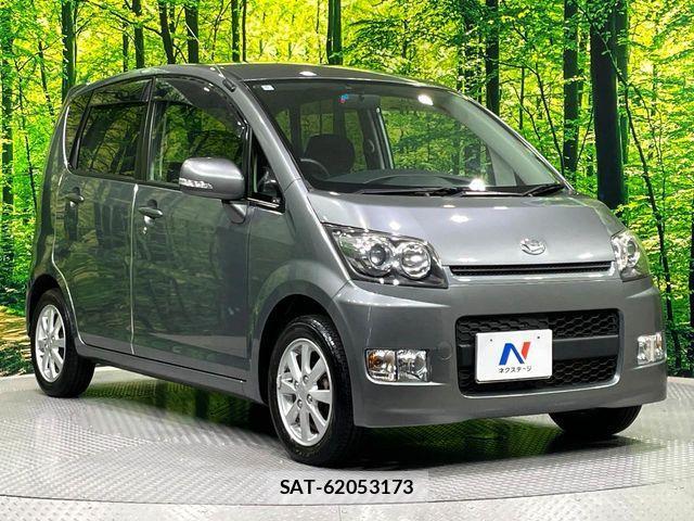 Daihatsu MOVE CUSTOM 2008-05 8525940-15