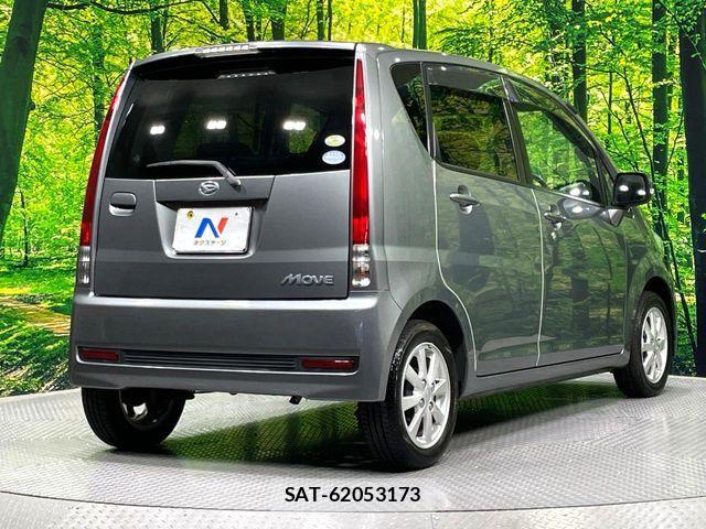 Daihatsu MOVE CUSTOM 2008-05 8525940-16