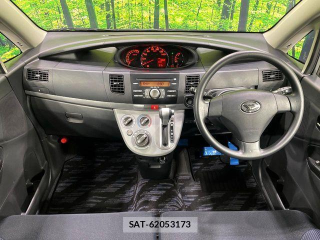 Daihatsu MOVE CUSTOM 2008-05 8525940-1