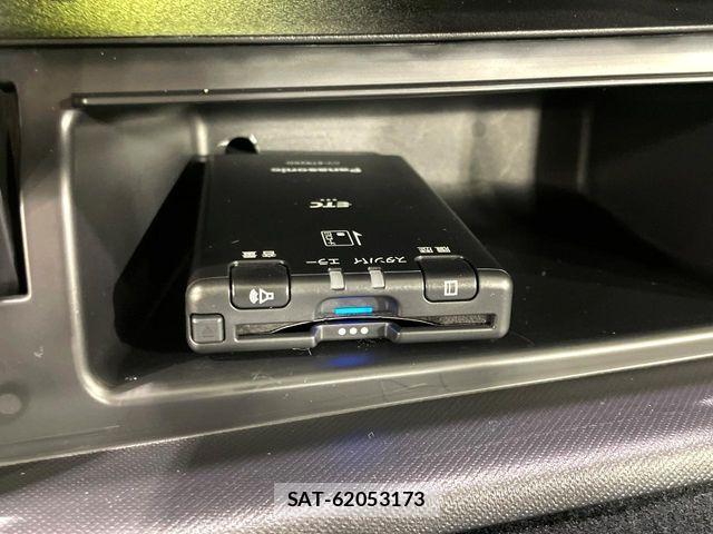 Daihatsu MOVE CUSTOM 2008-05 8525940-2
