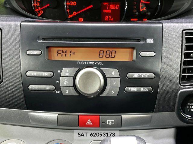 Daihatsu MOVE CUSTOM 2008-05 8525940-3