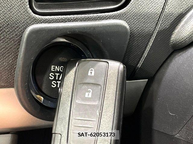Daihatsu MOVE CUSTOM 2008-05 8525940-4