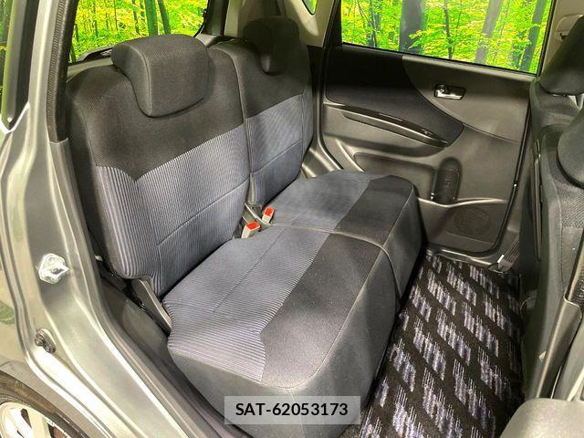 Daihatsu MOVE CUSTOM 2008-05 8525940-8