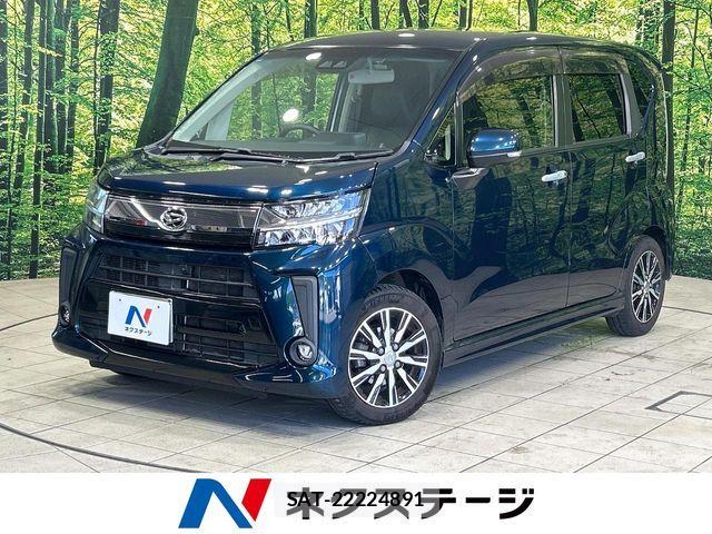 Daihatsu MOVE CUSTOM 2018-02 8525936-0