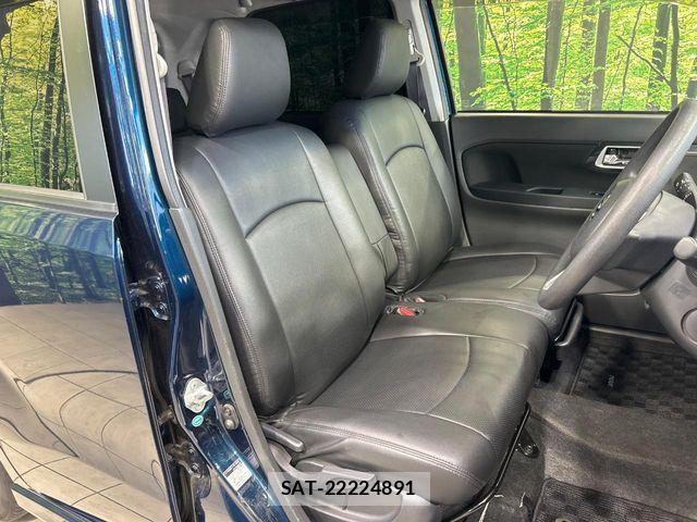 Daihatsu MOVE CUSTOM 2018-02 8525936-9