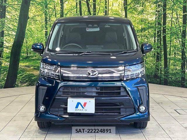 Daihatsu MOVE CUSTOM 2018-02 8525936-12