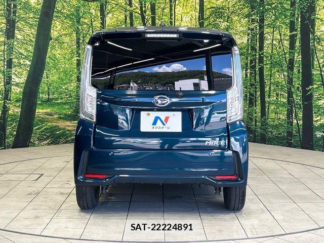 Daihatsu MOVE CUSTOM 2018-02 8525936-13