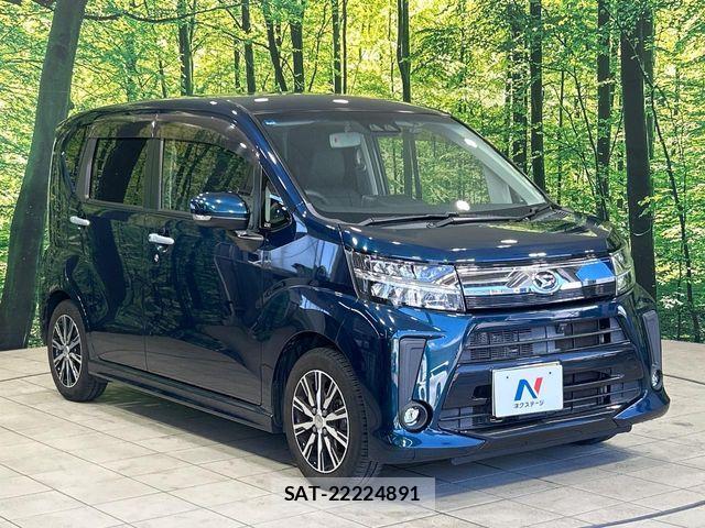 Daihatsu MOVE CUSTOM 2018-02 8525936-14