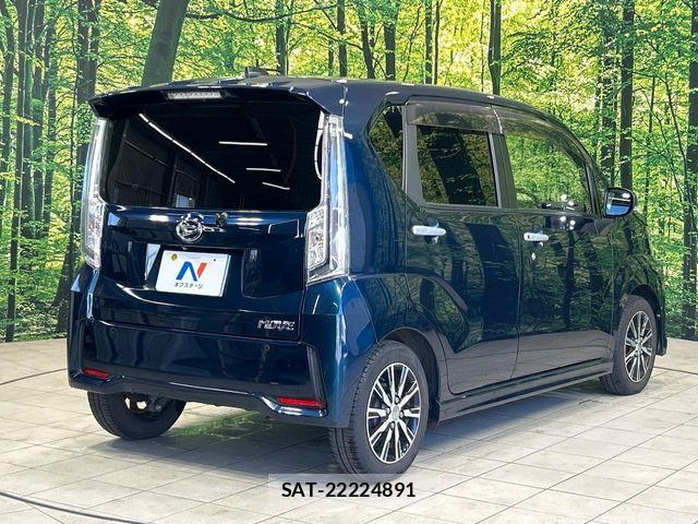 Daihatsu MOVE CUSTOM 2018-02 8525936-15