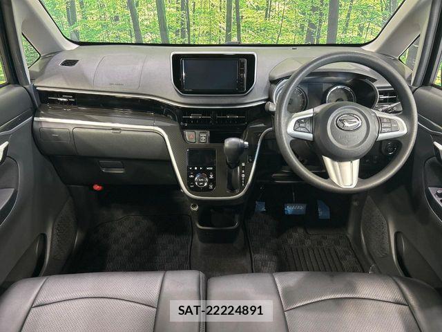 Daihatsu MOVE CUSTOM 2018-02 8525936-1