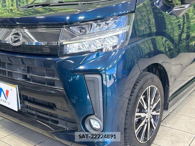 Daihatsu MOVE CUSTOM 2018-02 8525936-7