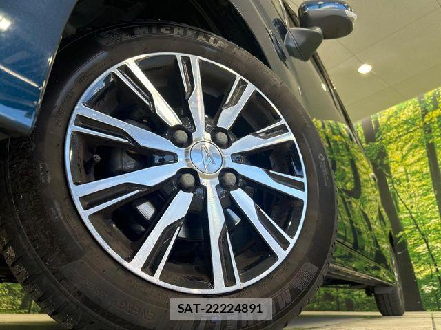 Daihatsu MOVE CUSTOM 2018-02 8525936-8