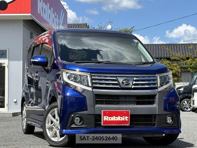 Daihatsu MOVE CUSTOM 2016-11 8525937-0