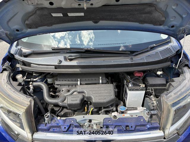 Daihatsu MOVE CUSTOM 2016-11 8525937-12