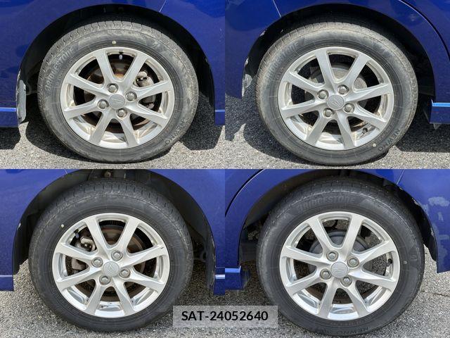 Daihatsu MOVE CUSTOM 2016-11 8525937-13