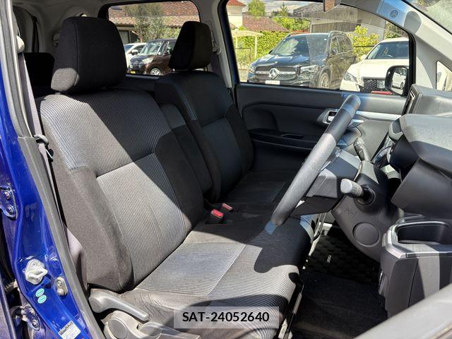 Daihatsu MOVE CUSTOM 2016-11 8525937-16