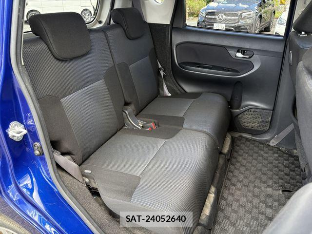 Daihatsu MOVE CUSTOM 2016-11 8525937-17