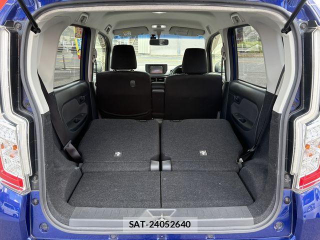 Daihatsu MOVE CUSTOM 2016-11 8525937-18