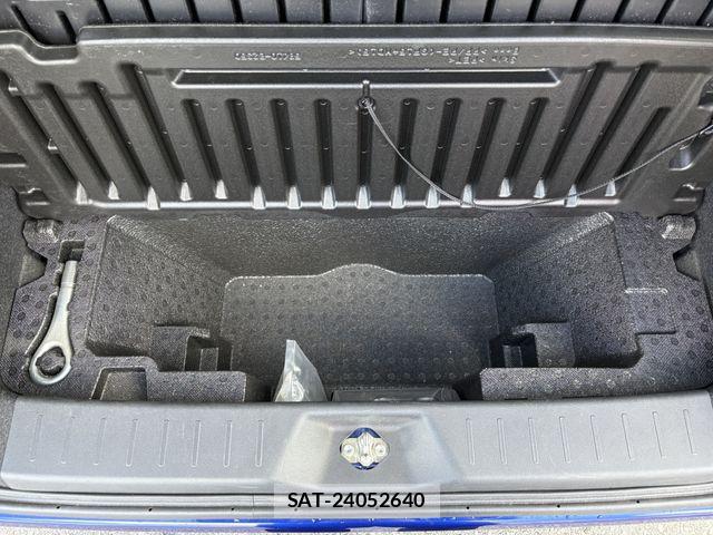 Daihatsu MOVE CUSTOM 2016-11 8525937-19
