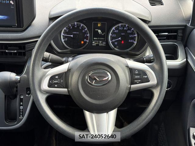 Daihatsu MOVE CUSTOM 2016-11 8525937-20