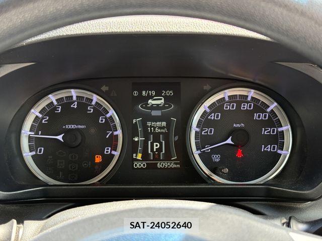 Daihatsu MOVE CUSTOM 2016-11 8525937-21