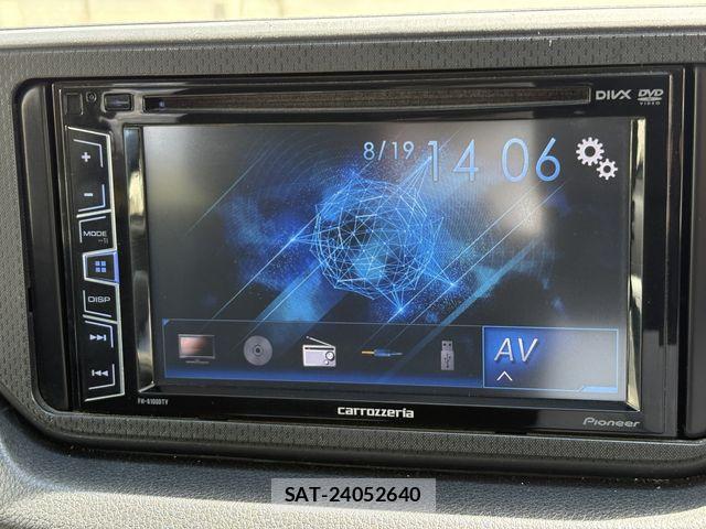 Daihatsu MOVE CUSTOM 2016-11 8525937-22
