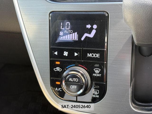 Daihatsu MOVE CUSTOM 2016-11 8525937-23