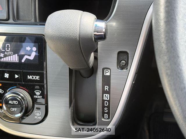 Daihatsu MOVE CUSTOM 2016-11 8525937-24
