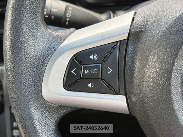 Daihatsu MOVE CUSTOM 2016-11 8525937-25