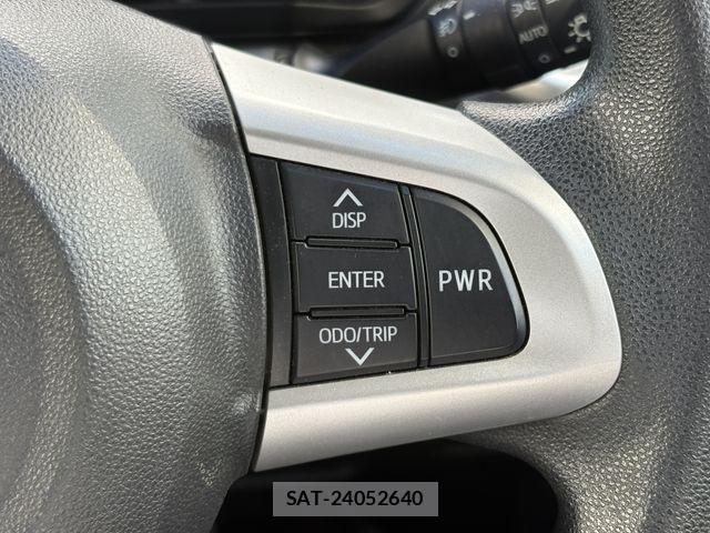 Daihatsu MOVE CUSTOM 2016-11 8525937-26