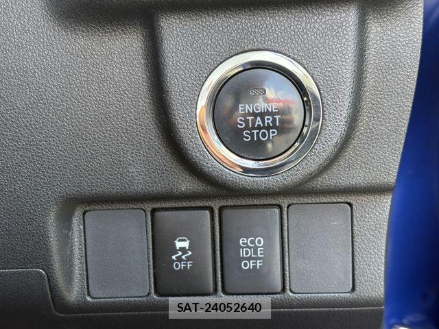Daihatsu MOVE CUSTOM 2016-11 8525937-29