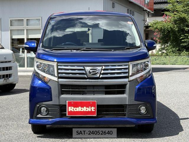 Daihatsu MOVE CUSTOM 2016-11 8525937-3