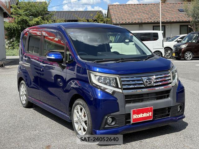 Daihatsu MOVE CUSTOM 2016-11 8525937-4