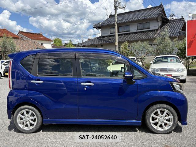 Daihatsu MOVE CUSTOM 2016-11 8525937-6