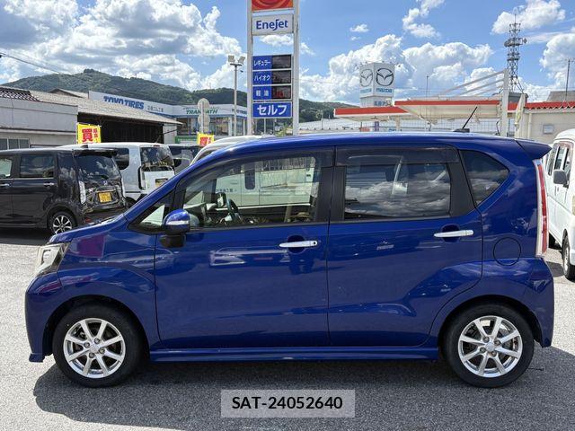 Daihatsu MOVE CUSTOM 2016-11 8525937-7