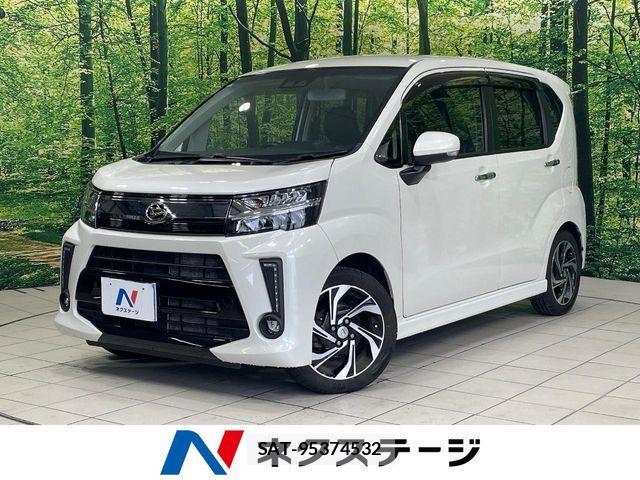 Daihatsu MOVE CUSTOM 2019-10 8525934-0