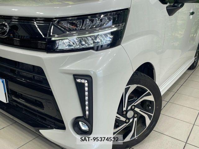 Daihatsu MOVE CUSTOM 2019-10 8525934-11