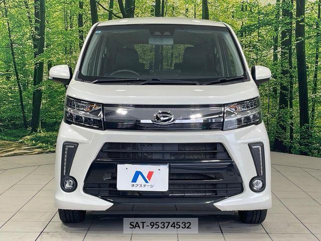 Daihatsu MOVE CUSTOM 2019-10 8525934-13