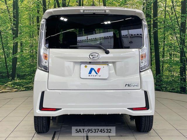 Daihatsu MOVE CUSTOM 2019-10 8525934-14