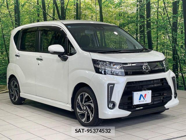 Daihatsu MOVE CUSTOM 2019-10 8525934-15