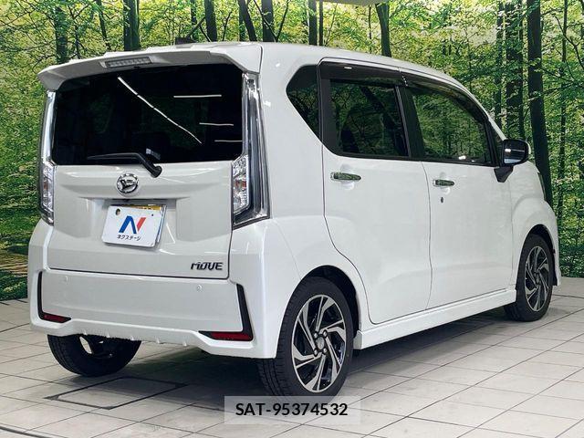 Daihatsu MOVE CUSTOM 2019-10 8525934-16