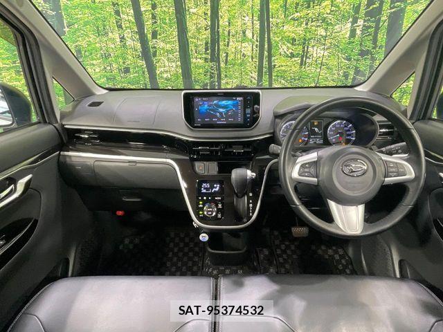 Daihatsu MOVE CUSTOM 2019-10 8525934-1