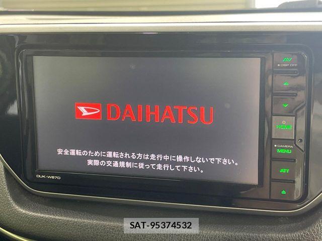 Daihatsu MOVE CUSTOM 2019-10 8525934-2