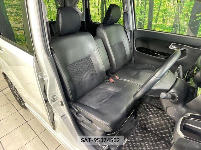 Daihatsu MOVE CUSTOM 2019-10 8525934-7