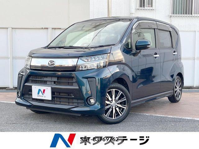 Daihatsu MOVE CUSTOM 2018-11 8562802-0